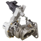 2021 Ford F Series Trucks Turbocharger 4