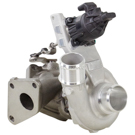 2021 Ford F Series Trucks Turbocharger 7