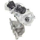 BuyAutoParts 40-31982AE Turbocharger 1