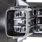 BuyAutoParts 40-31982AE Turbocharger 7