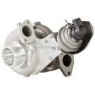 BuyAutoParts 40-31539AN Turbocharger 3