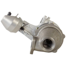 BuyAutoParts 40-31539AN Turbocharger 5