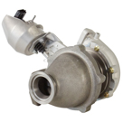BuyAutoParts 40-31539AN Turbocharger 6