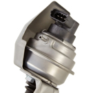 BuyAutoParts 40-31539AN Turbocharger 7
