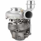 BuyAutoParts 40-30050AN Turbocharger 3