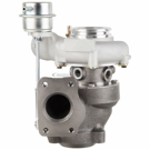 BuyAutoParts 40-30050AN Turbocharger 4