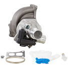 2021 Jeep Wrangler Turbocharger 1