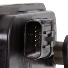 2021 Jeep Wrangler Turbocharger 10