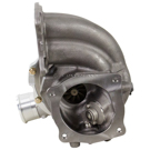 2021 Jeep Wrangler Turbocharger 5
