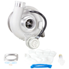 BuyAutoParts 2016 Caterpillar AllModels Turbocharger 40-39371AN