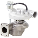 BuyAutoParts 40-39371AN Turbocharger 10