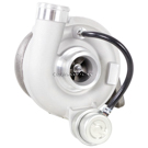 BuyAutoParts 40-39371AN Turbocharger 3