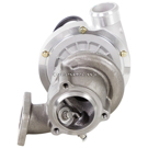 BuyAutoParts 40-39371AN Turbocharger 6