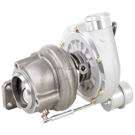 BuyAutoParts 40-39371AN Turbocharger 7