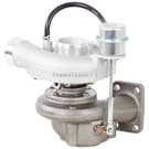 BuyAutoParts 40-39371AN Turbocharger 9