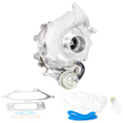 2007 Hino Trucks All Models Turbocharger 1