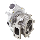 2007 Hino Trucks All Models Turbocharger 5