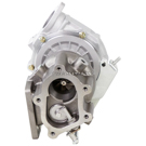 2007 Hino Trucks All Models Turbocharger 6