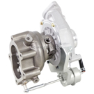 2007 Hino Trucks All Models Turbocharger 7
