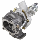 BuyAutoParts 40-30167AN Turbocharger 2