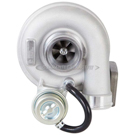 BuyAutoParts Perkins Industrial Engines AllModels Turbocharger 40-30402AN
