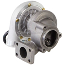 BuyAutoParts 40-30402AN Turbocharger 3