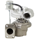 2004 Perkins-Industrial-Engines All Models Turbocharger 10