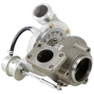 2004 Perkins-Industrial-Engines All Models Turbocharger 5
