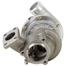2004 Perkins-Industrial-Engines All Models Turbocharger 6