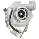 2007 Hino Trucks All Models Turbocharger 3