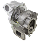 2007 Hino Trucks All Models Turbocharger 5