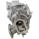 2007 Hino Trucks All Models Turbocharger 6