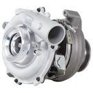BuyAutoParts 40-30365AN Turbocharger 3