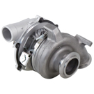BuyAutoParts 40-30365AN Turbocharger 4