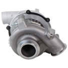 BuyAutoParts 40-30365AN Turbocharger 5