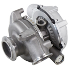 BuyAutoParts 40-30365AN Turbocharger 6