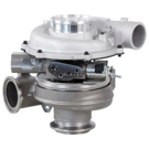 BuyAutoParts 40-30365AN Turbocharger 9