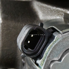 2017 Ford F-450 Super Duty Turbocharger 11