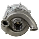 2017 Ford F-450 Super Duty Turbocharger 6
