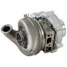 2017 Ford F-450 Super Duty Turbocharger 7