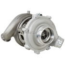 2017 Ford F-450 Super Duty Turbocharger 8