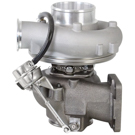 BuyAutoParts 40-39367AN Turbocharger 10