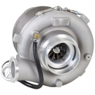 BuyAutoParts 40-39367AN Turbocharger 3