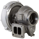 BuyAutoParts 40-39367AN Turbocharger 5