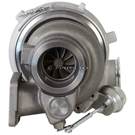 BuyAutoParts 40-39367AN Turbocharger 6
