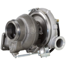BuyAutoParts 40-39367AN Turbocharger 7