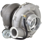 BuyAutoParts 40-39367AN Turbocharger 8