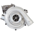 BuyAutoParts 40-30125AN Turbocharger 1