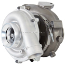 BuyAutoParts 40-30125AN Turbocharger 2