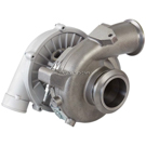 BuyAutoParts 40-30125AN Turbocharger 3